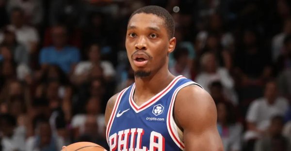 NBA Dynamic Harden tăng lương,