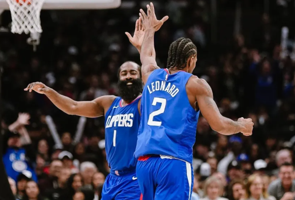 Tóm tắt năng động qua đêm NBA: