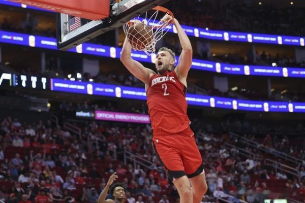 Tuyển dụng của Rockets đã kết 