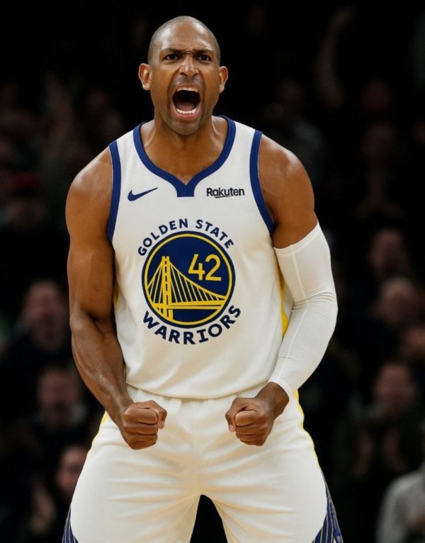 MS .: Horford 39 tuổi đang xem
