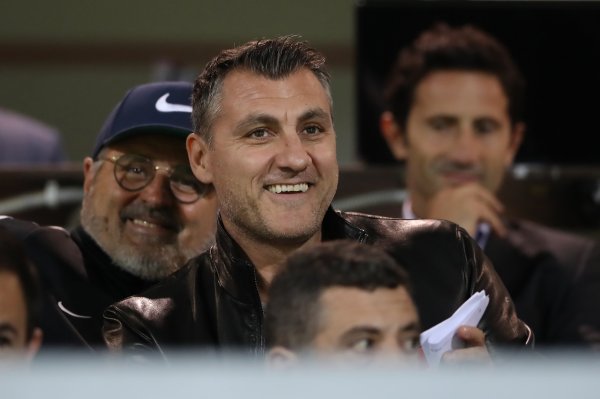 Vieri: Tôi nghĩ Paris sẽ già