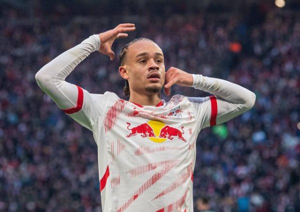 Phóng viên: Arsenal & Ch