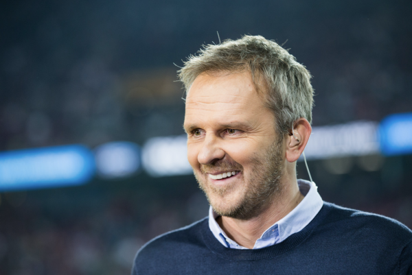 Harman khuyên Bayern: Đừng đ