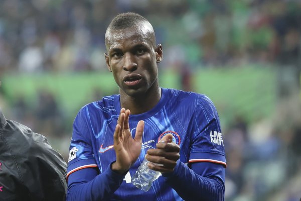 Bài đăng: Chelsea yêu cầu Ja