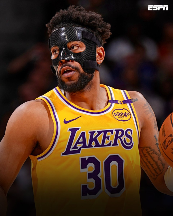 Suns tuyên bố Goodwin! Quay 