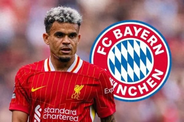 Bayern chiến đấu với dias đế